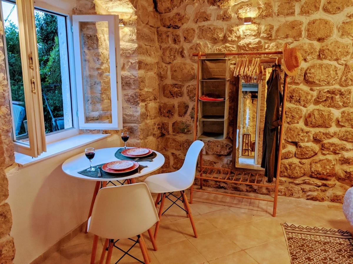 Апартаменты Romantic Rooftop View Hideaway- Old Town Nr 404 Котор-23