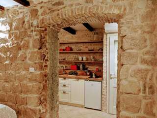 Апартаменты Romantic Rooftop View Hideaway- Old Town Nr 404 Котор Апартаменты с 1 спальней-2