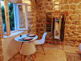 Апартаменты Romantic Rooftop View Hideaway- Old Town Nr 404 Котор Апартаменты с 1 спальней-20