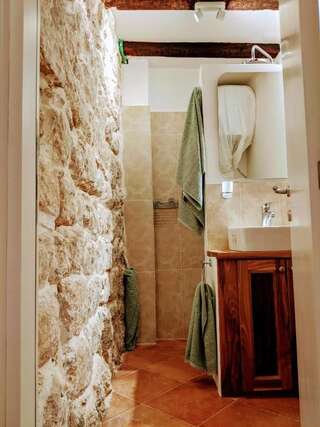 Апартаменты Romantic Rooftop View Hideaway- Old Town Nr 404 Котор Апартаменты с 1 спальней-34
