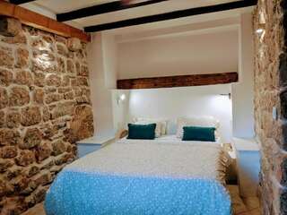 Апартаменты Romantic Rooftop View Hideaway- Old Town Nr 404 Котор Апартаменты с 1 спальней-39