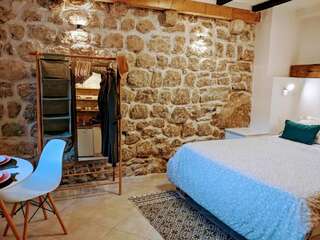 Апартаменты Romantic Rooftop View Hideaway- Old Town Nr 404 Котор Апартаменты с 1 спальней-4