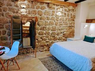 Апартаменты Romantic Rooftop View Hideaway- Old Town Nr 404 Котор Апартаменты с 1 спальней-40