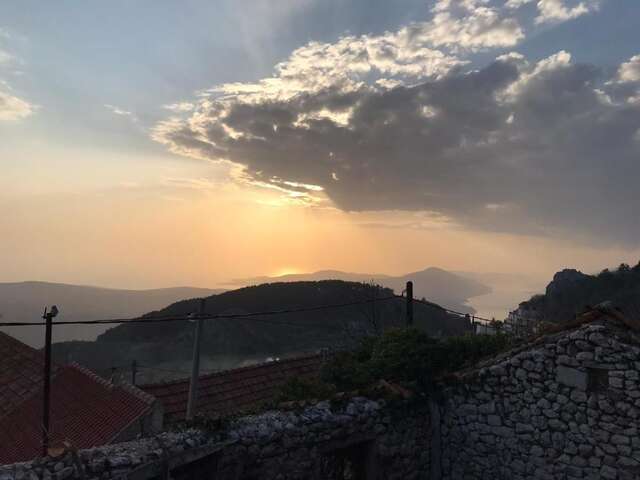Апартаменты Romantic Rooftop View Hideaway- Old Town Nr 404 Котор-20