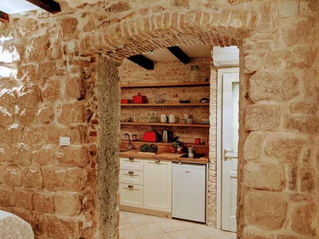 Апартаменты Romantic Rooftop View Hideaway- Old Town Nr 404 Котор-4