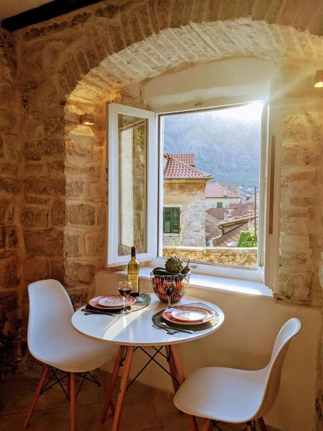 Апартаменты Romantic Rooftop View Hideaway- Old Town Nr 404 Котор-27