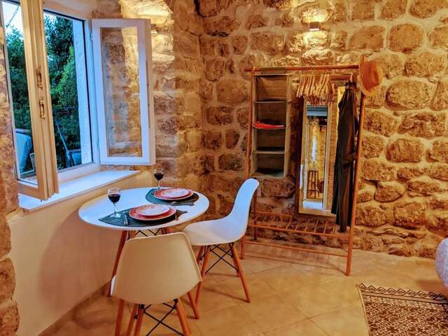 Апартаменты Romantic Rooftop View Hideaway- Old Town Nr 404 Котор-39