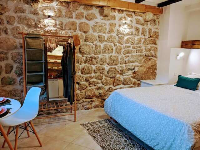 Апартаменты Romantic Rooftop View Hideaway- Old Town Nr 404 Котор-42