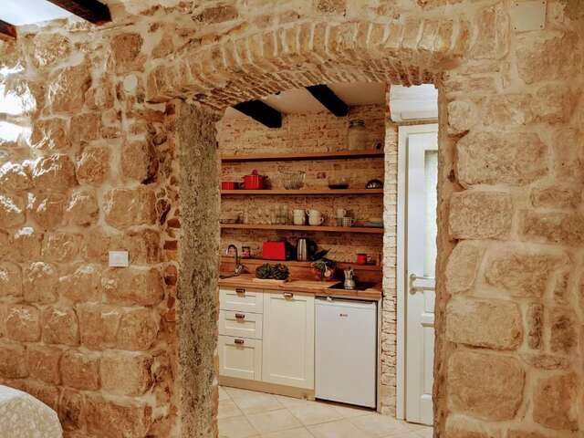 Апартаменты Romantic Rooftop View Hideaway- Old Town Nr 404 Котор-44