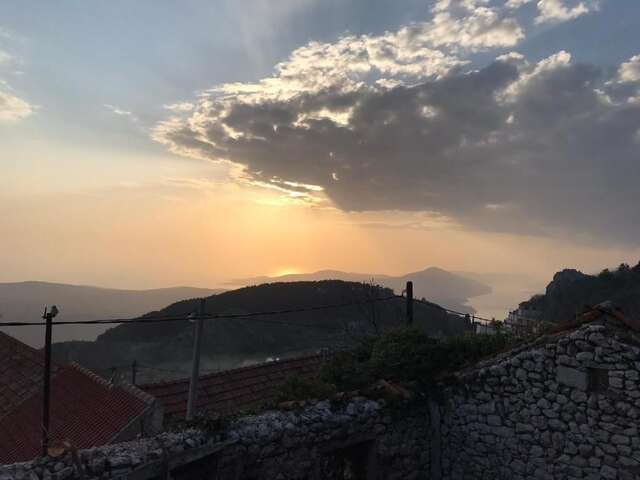 Апартаменты Romantic Rooftop View Hideaway- Old Town Nr 404 Котор-48